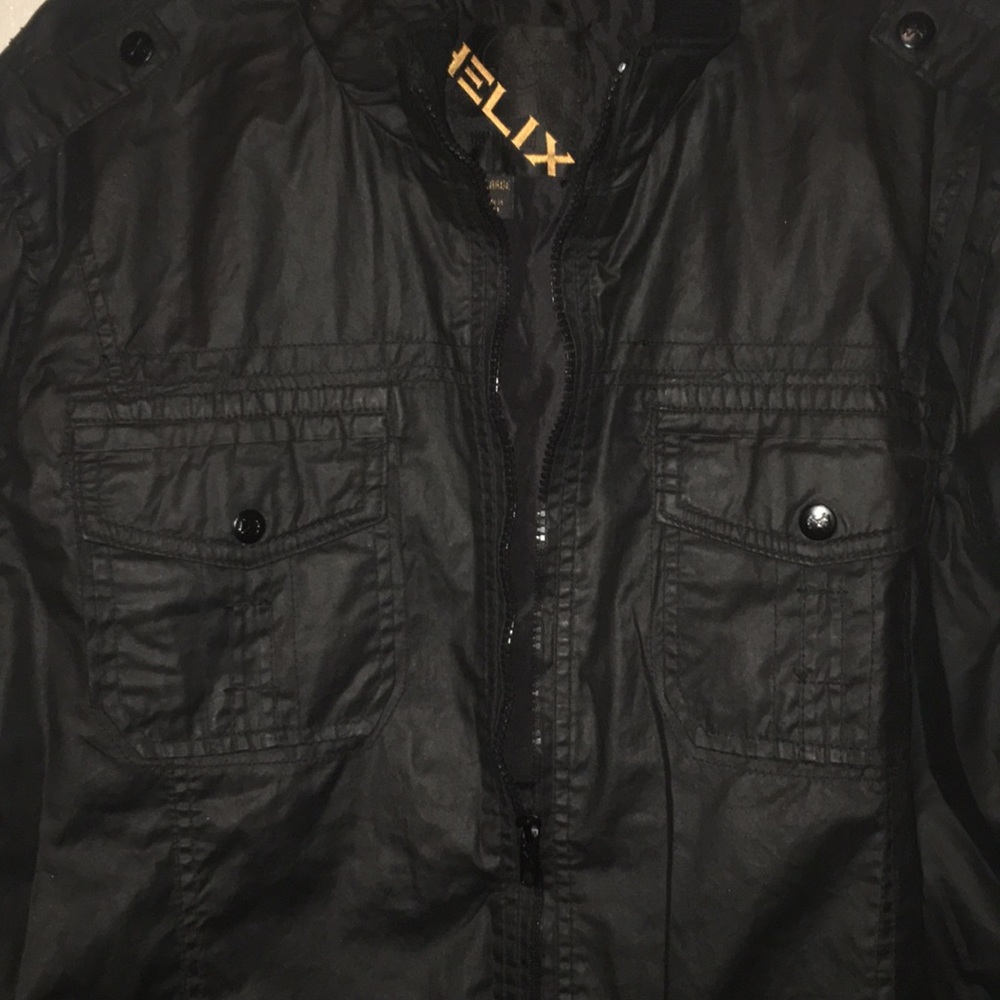 Helix Jacket - image 4